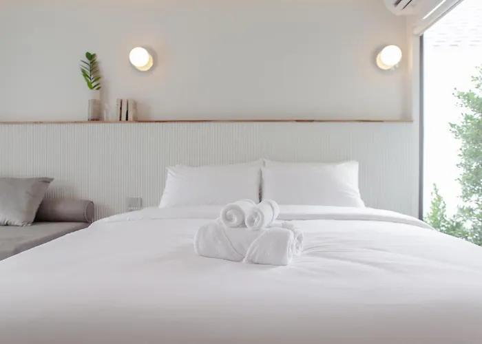 La Kana Boutique Villa