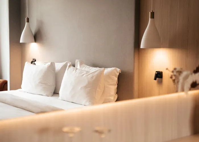 Somnus Suites Parga