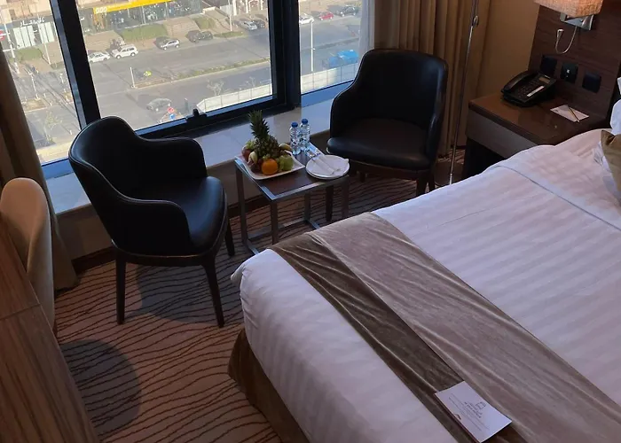 Rio Hotel Olaya