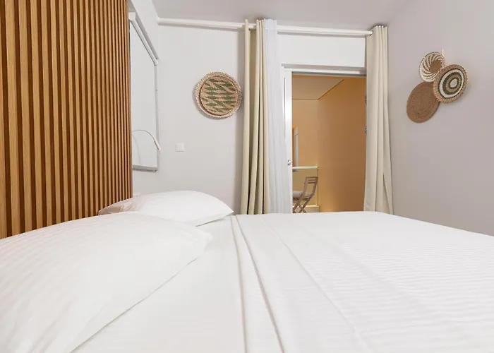 Dimani Suites & Residences