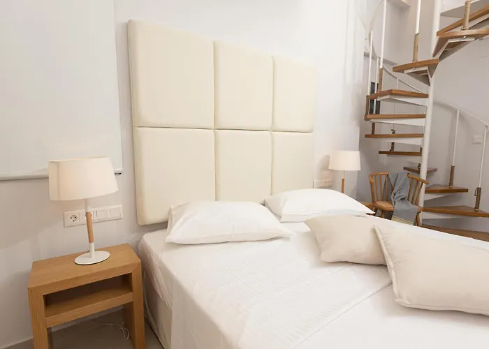 Dimani Suites & Residences