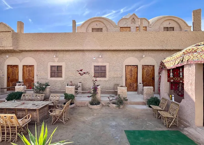 Agpeninshal Ecolodge