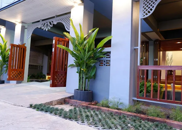 Nara Residence Trang