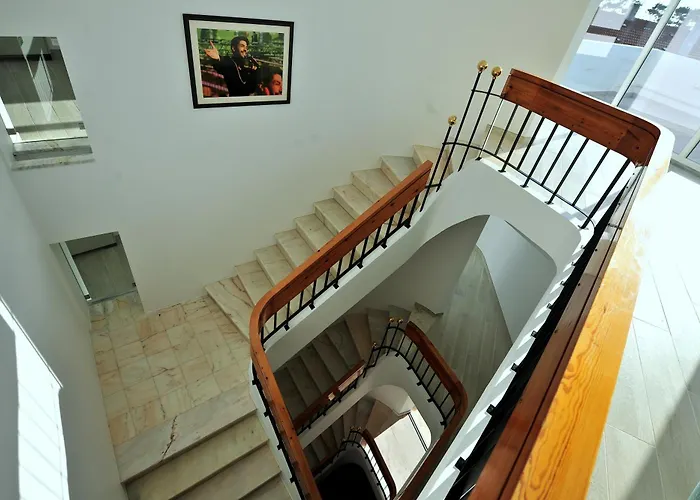 Hotel Buzio