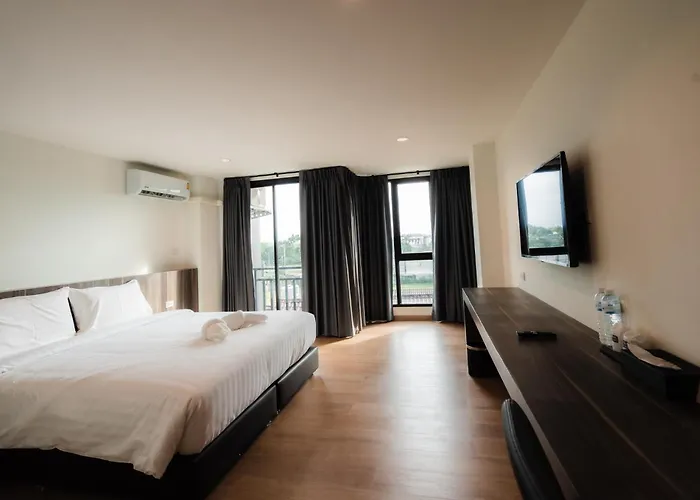 Js Hotel