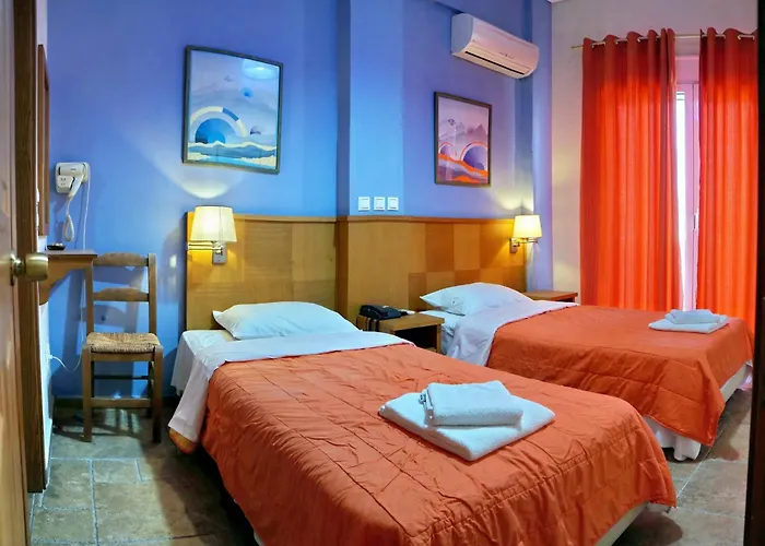 Tarlas Rooms