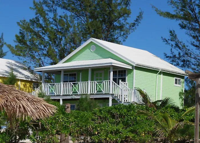 Cocodimama Resort Hotel Room