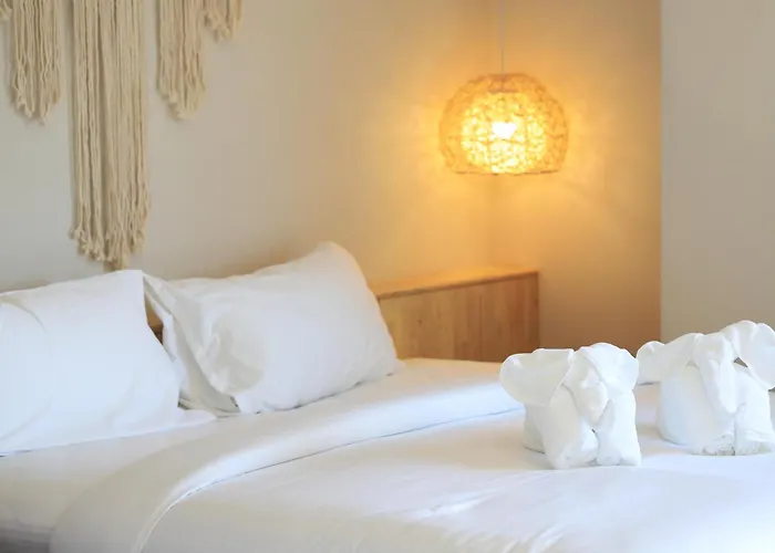 The Wood Pattani Hotel
