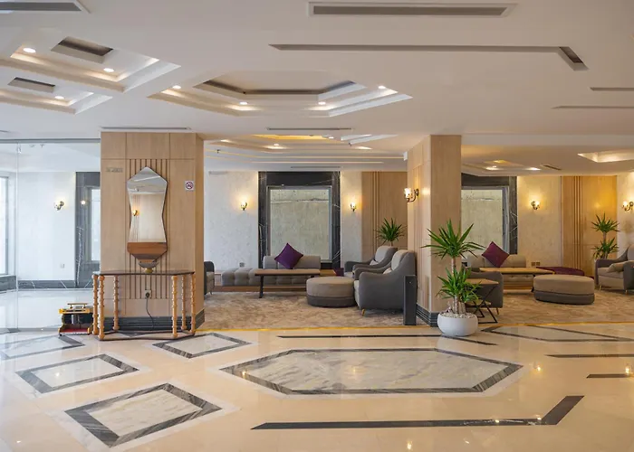 Zawaya Almasia Hotel 2