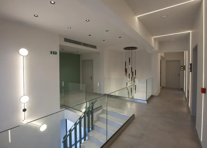 Akrothea Suites & Lounge