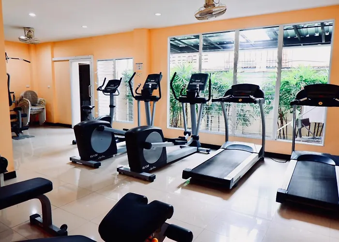 Ratana Residence Thalang