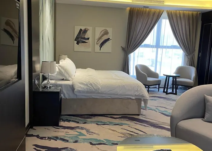 Al Wateen Hotel