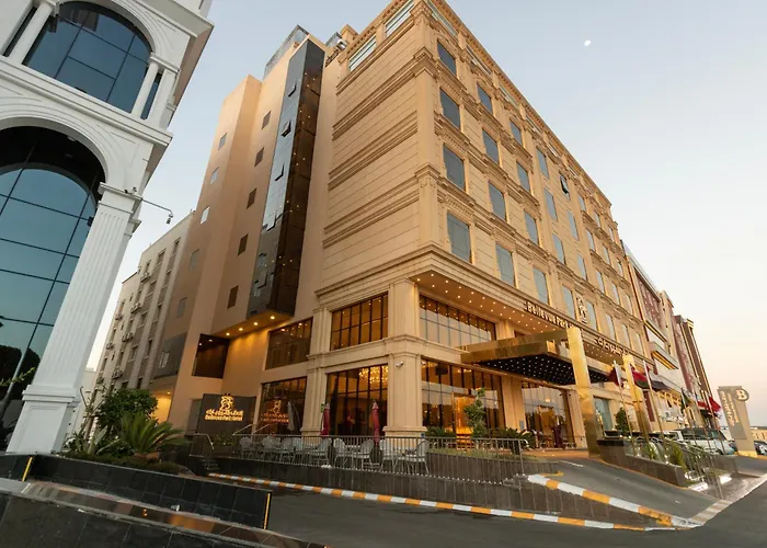 Bellevue Park Hotel