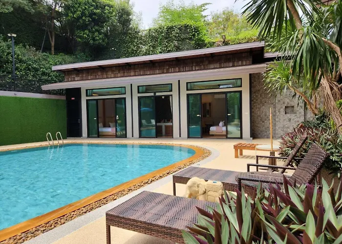 Alaita Boutique Phuket