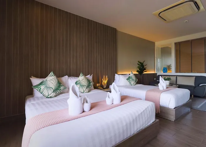 Alaita Boutique Phuket