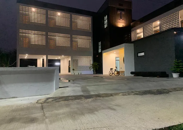 T-Onehome