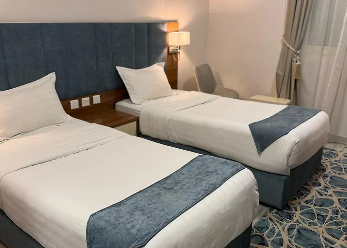 Seaview Hotel