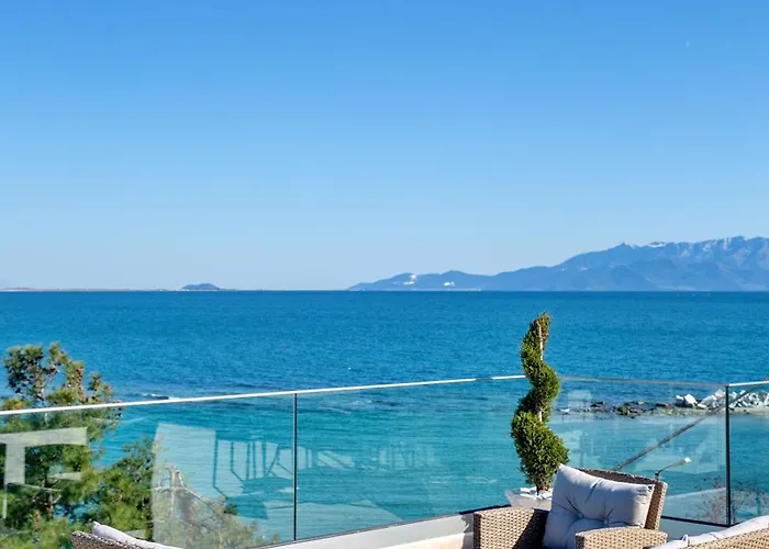 Kavala Resort & Spa