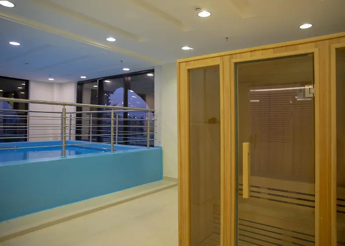 Guest House Hotel Apartments