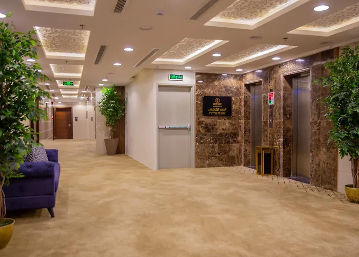 Guest House Hotel Apartments