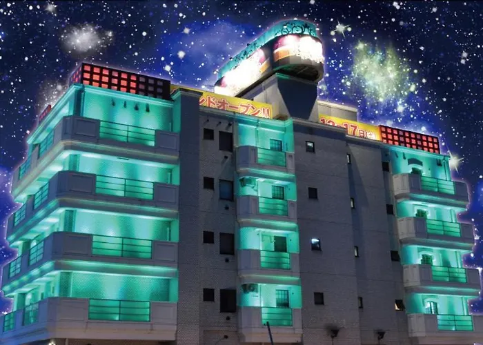 Hotel Biban