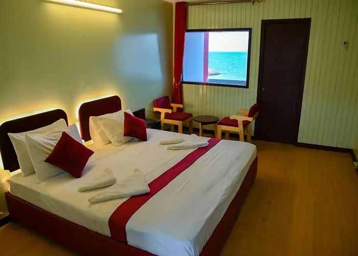 Siesta Hotel