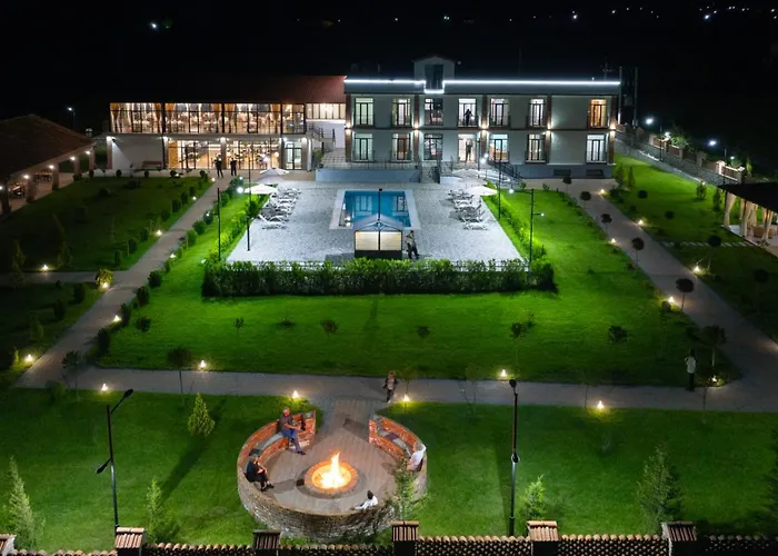 In Gremi Hotel