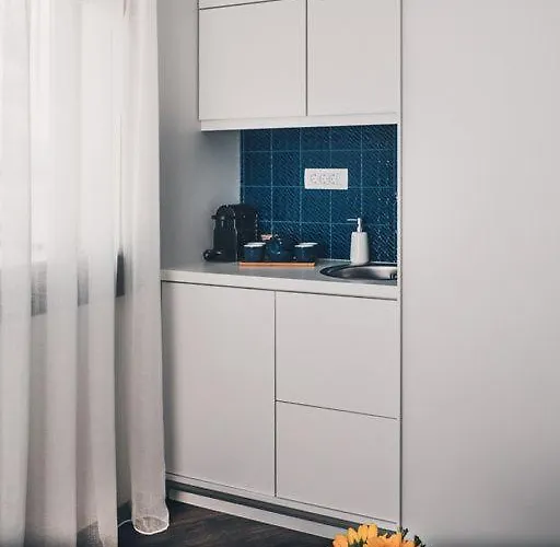 Blue Luxury Suites