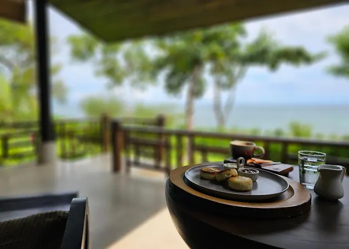 Samed Tamarind Beach Resort