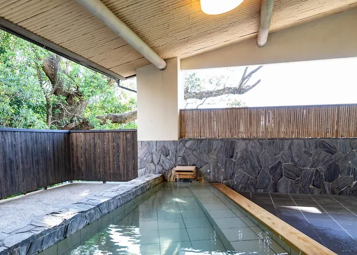 Tabist Nanki Shirahama Ryokan Mantei