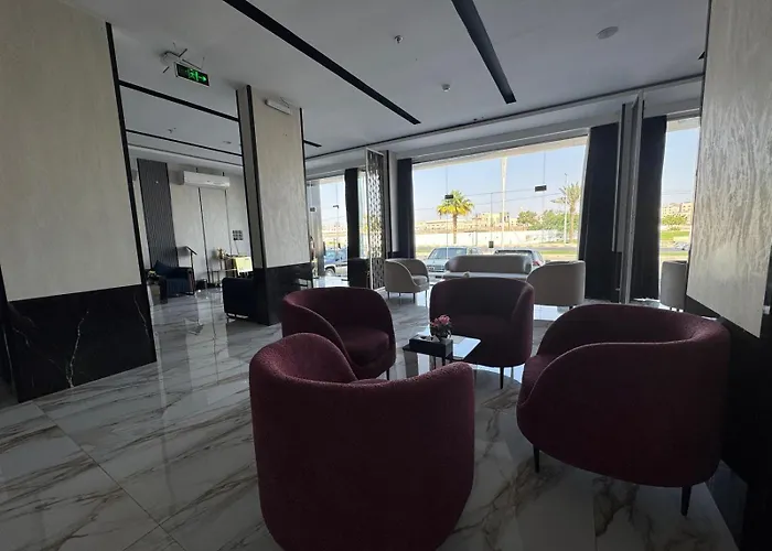 Niyama Hotel