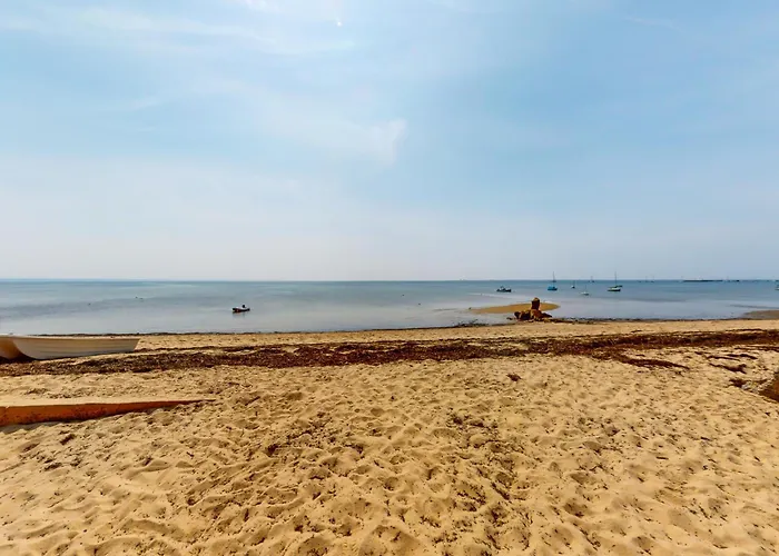 My Happy Place