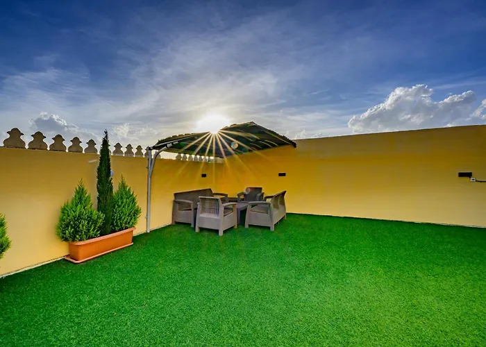 Zaman Homeland Hotel