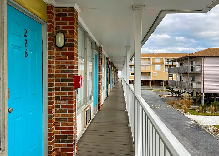 Ocean Waye 226
