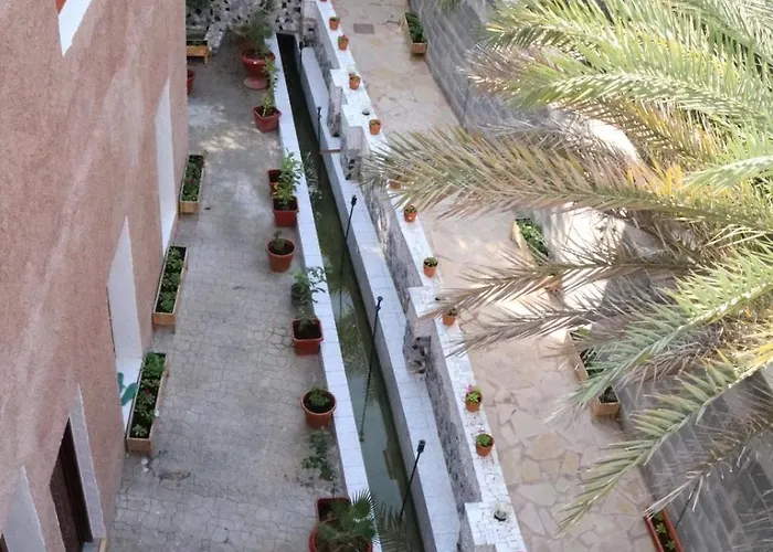 Riad Nizwa
