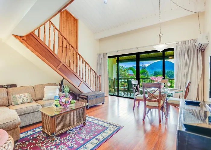 Hanalei Bay Resort 2301 Two