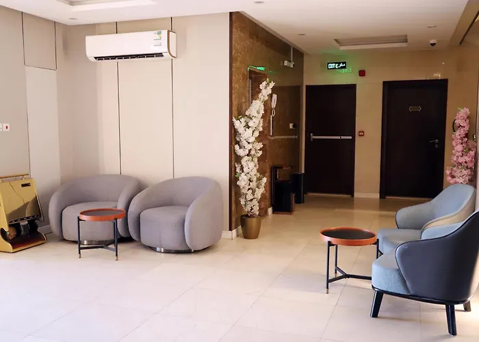 Sunrise Suites & صن رايز سويتس