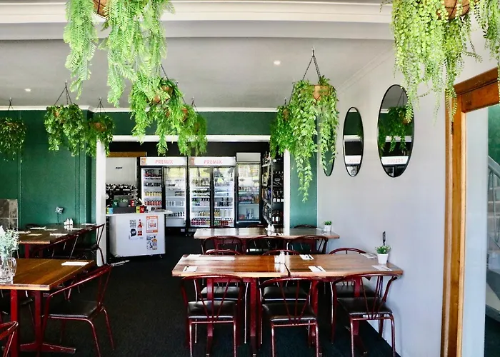 Lachlan Hotel