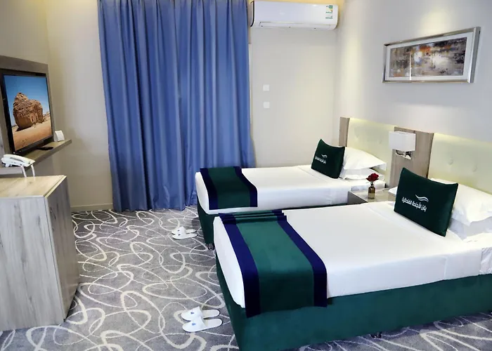Sunrise Suites & صن رايز سويتس