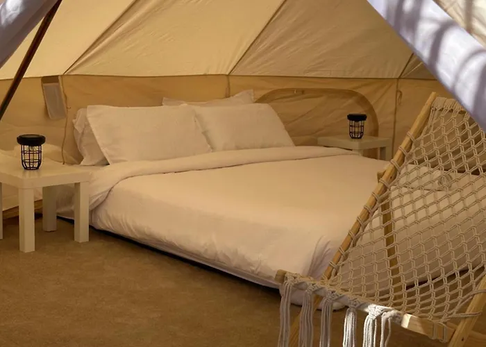 Royal Desert Camp