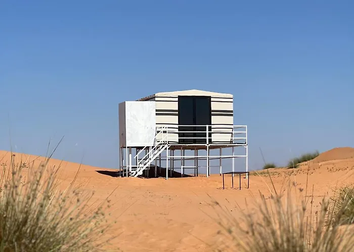 Royal Desert Camp