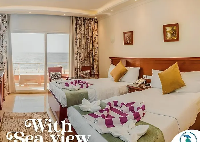 Amwaj Hotel