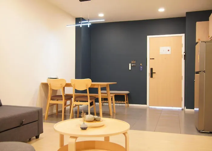 Alto Hotel M