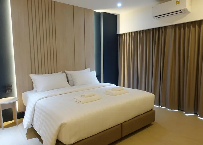 Alto Hotel M