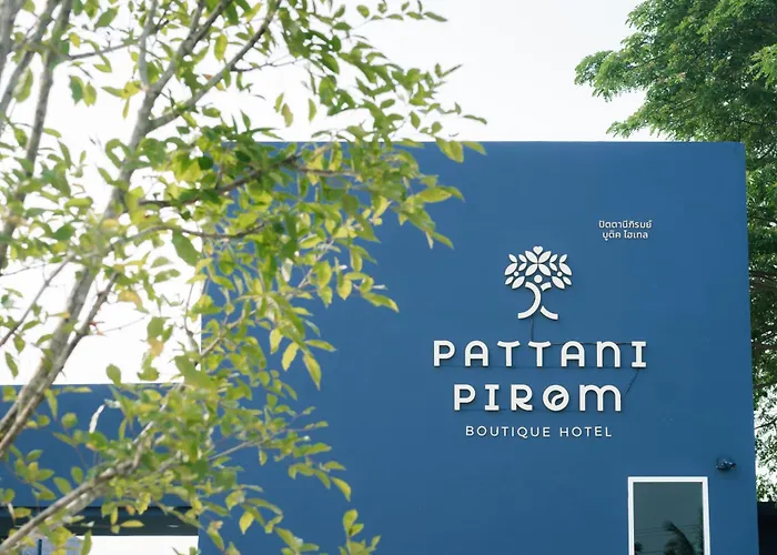 Pattanipirom Boutique Hotel