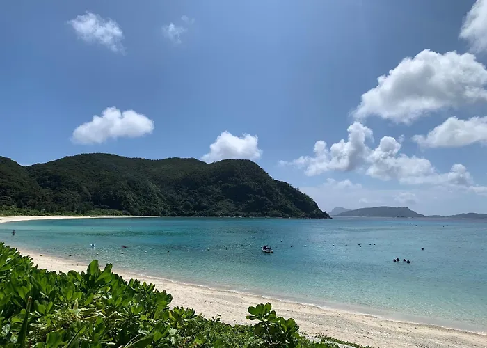 Hotel Kanaloa