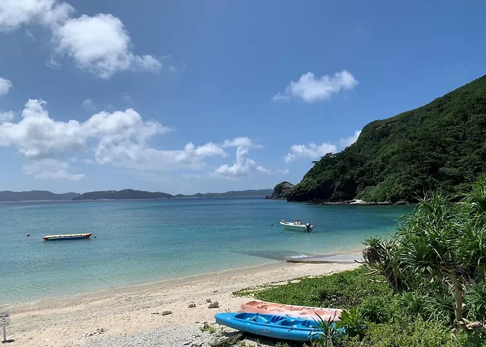 Hotel Kanaloa