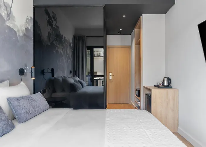 Azur Hotel Volos By Ghh
