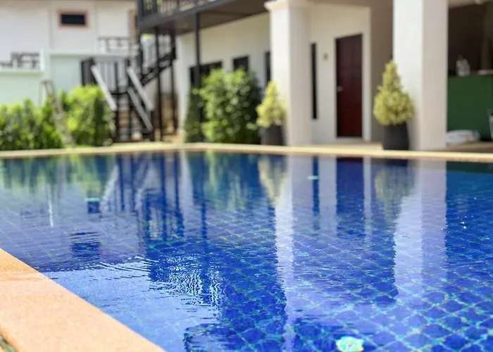 Botanic Boutique Hotel Surin Beach
