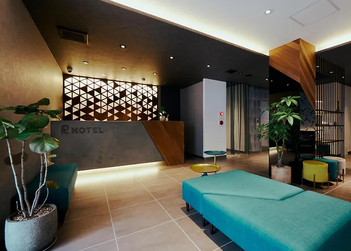 R Hotel Kansai Airport